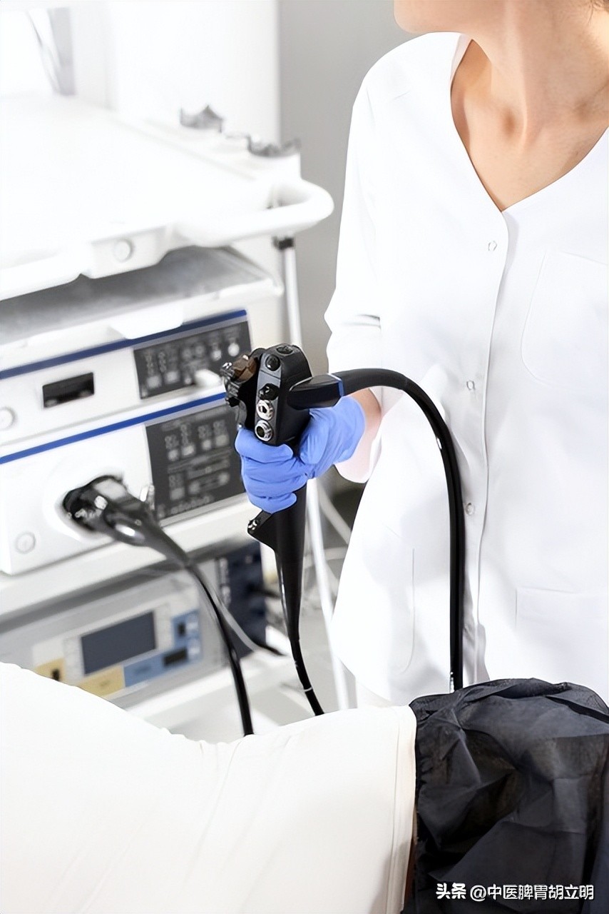 做胃镜怎么快速缓解不适感,做胃镜怎么减轻不适感