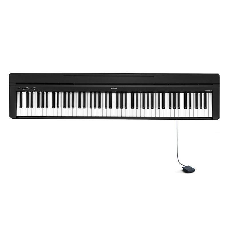 新手电钢琴推荐买什么牌子的,初学者电钢琴买什么牌子