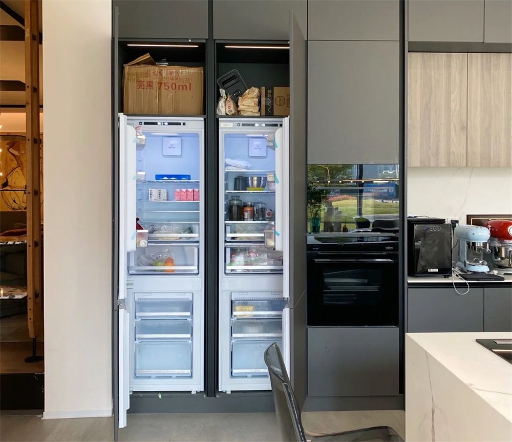 买冰箱一定要记住这8点,买冰箱需要注意哪些小技巧不被坑