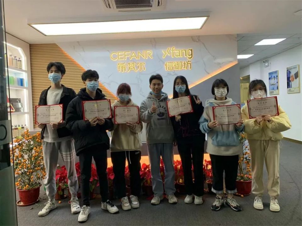 贸易职中报什么专业好,电子商务与国际经济贸易专业