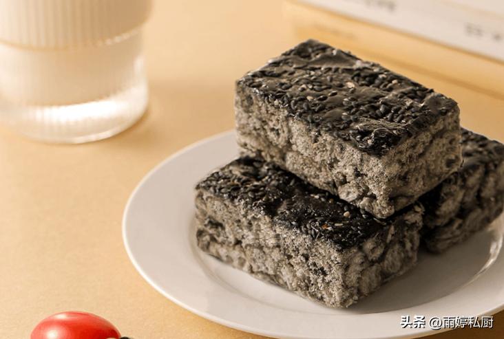 七种中国最好吃的糕点,传统糕点你都吃过哪些