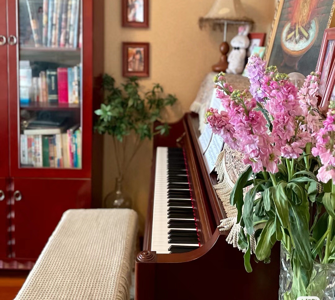 如何挑选二手钢琴,二手钢琴一般怎么选