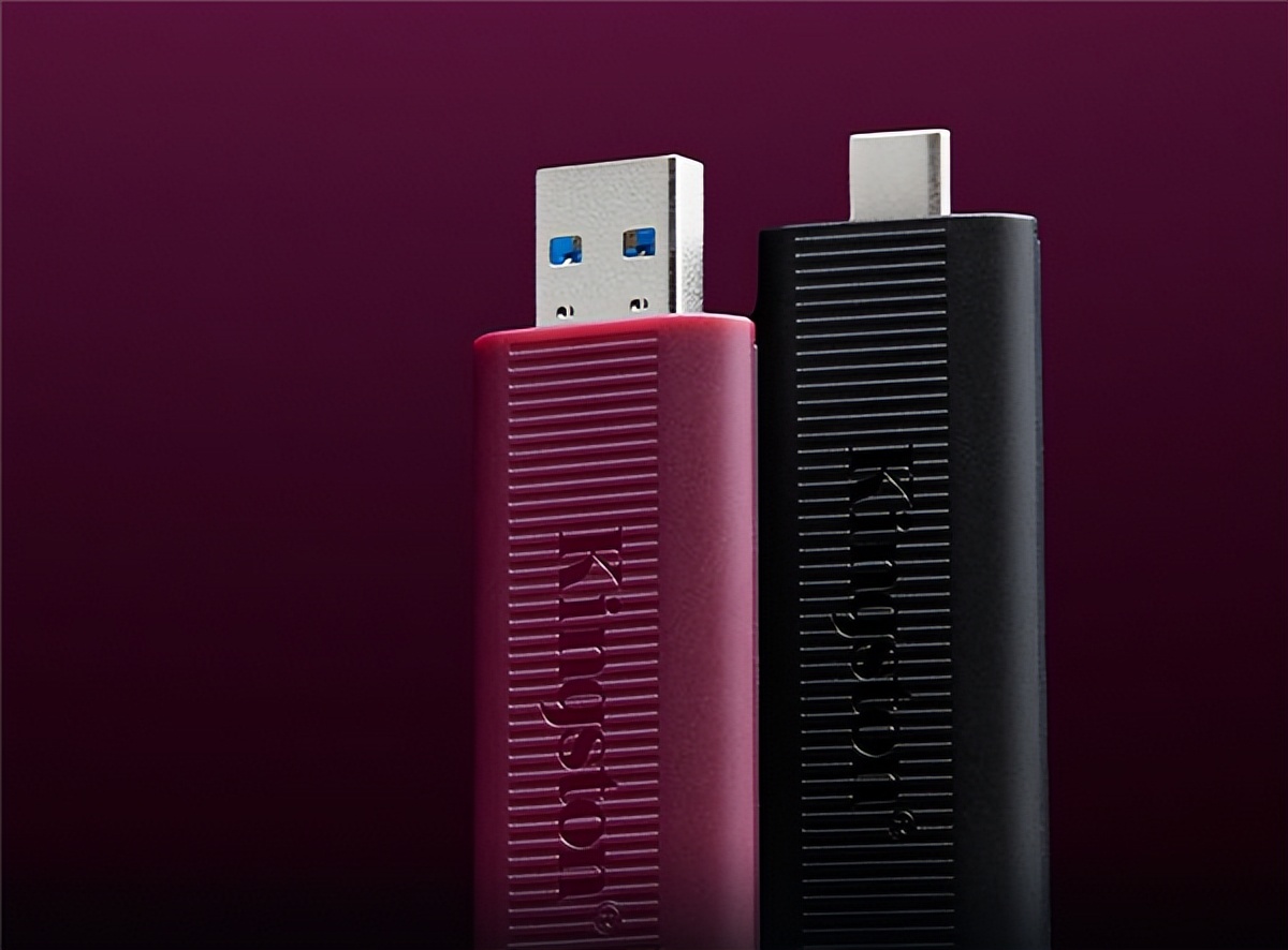 金士顿u盘测评,金士顿256gb3.0高速优盘