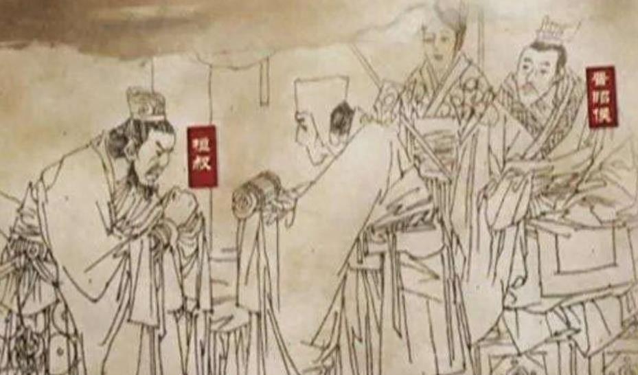 三代人轮番上阵，用时67年灭了正宗晋室，晋国小宗曲沃有多狠？