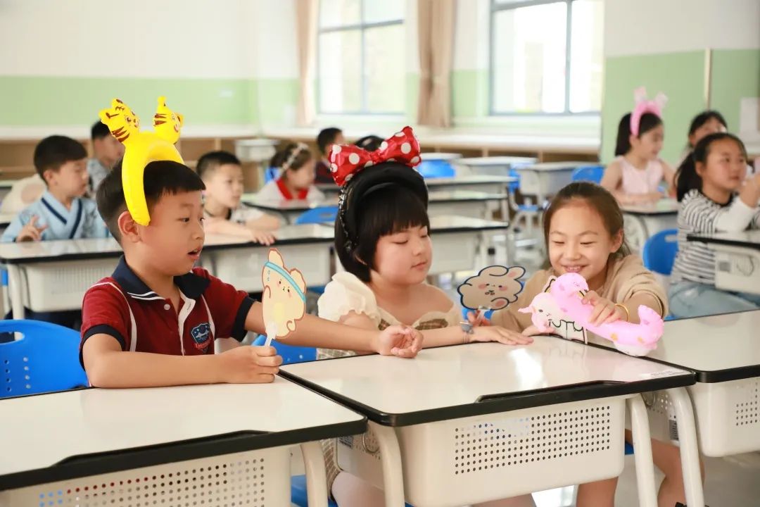 一年一季的国际儿童节,国际儿童节日历