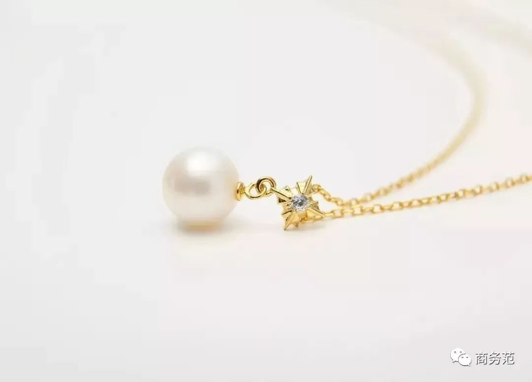 珍珠哪款好看又实用,女人为什么都爱首饰
