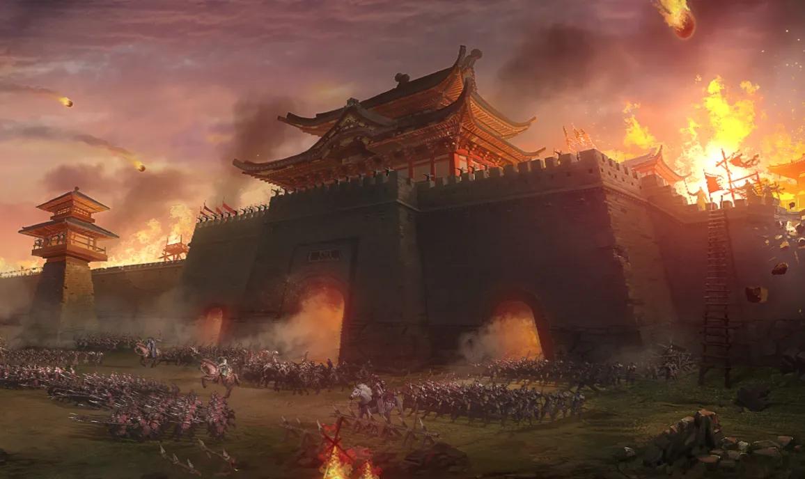 孙子兵法十三篇原文,孙子兵法全文及译文经典名句