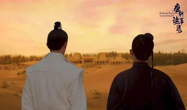 2020年最受欢迎男演员前十,靳东和王骁