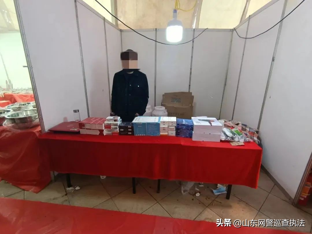 养生，防辐射，抗菌…“全能魔链”真有这么全能？街头摸奖一天就能赚3万！