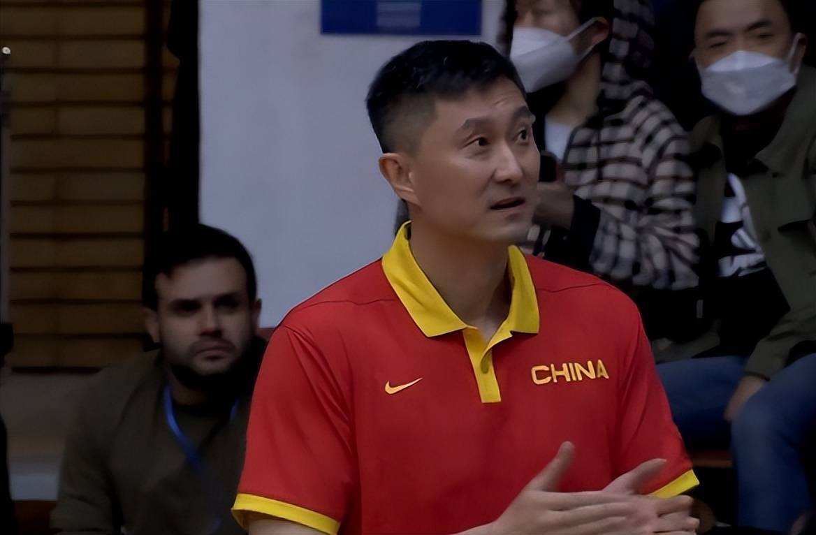 中国男篮vs伊朗队杜锋,男篮伊朗杜锋