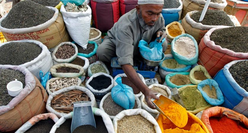 15世纪欧洲对外贸易,15世纪欧洲开辟香料贸易的原因