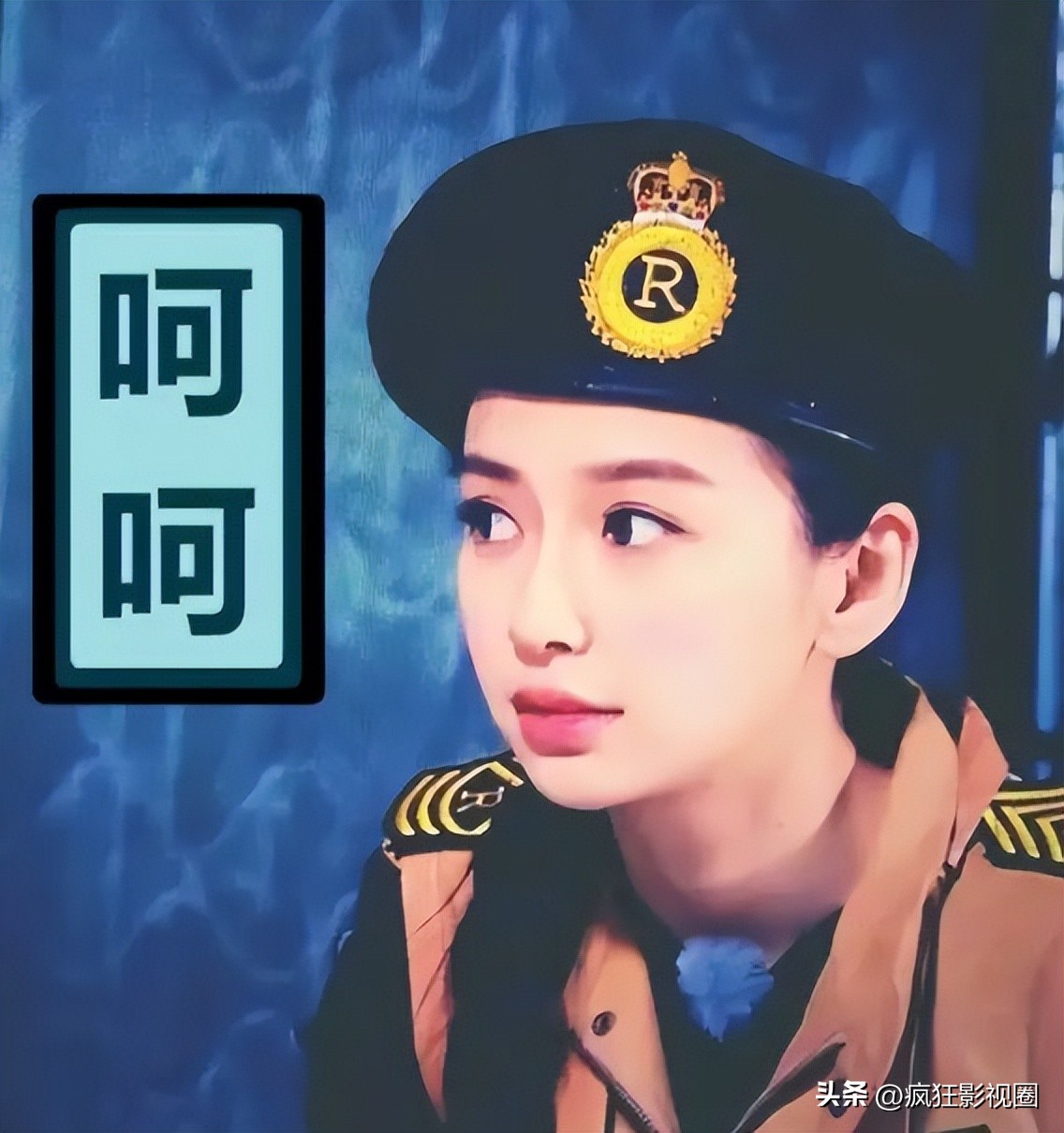 大佬b吴志雄东山再起,大佬b哥名场面