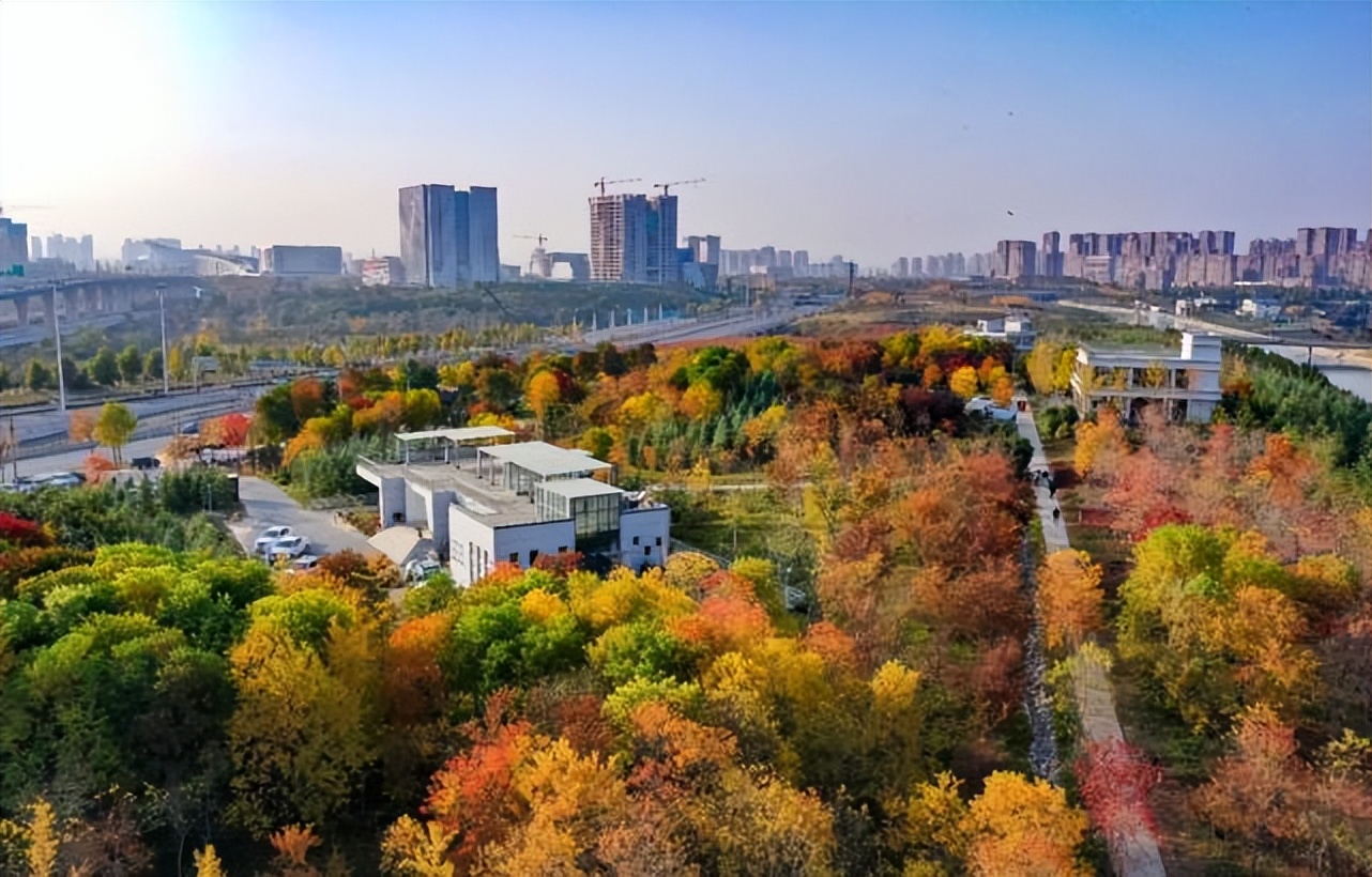 一位清华博士的心声：河南郑州，一个你值得来的地方