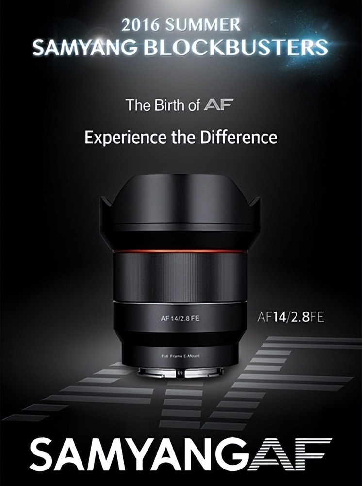 森养镜头是中国品牌吗,森养光学选购