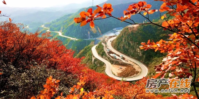 湖北省十堰市郧阳区有什么,十堰郧阳区包括哪些地方