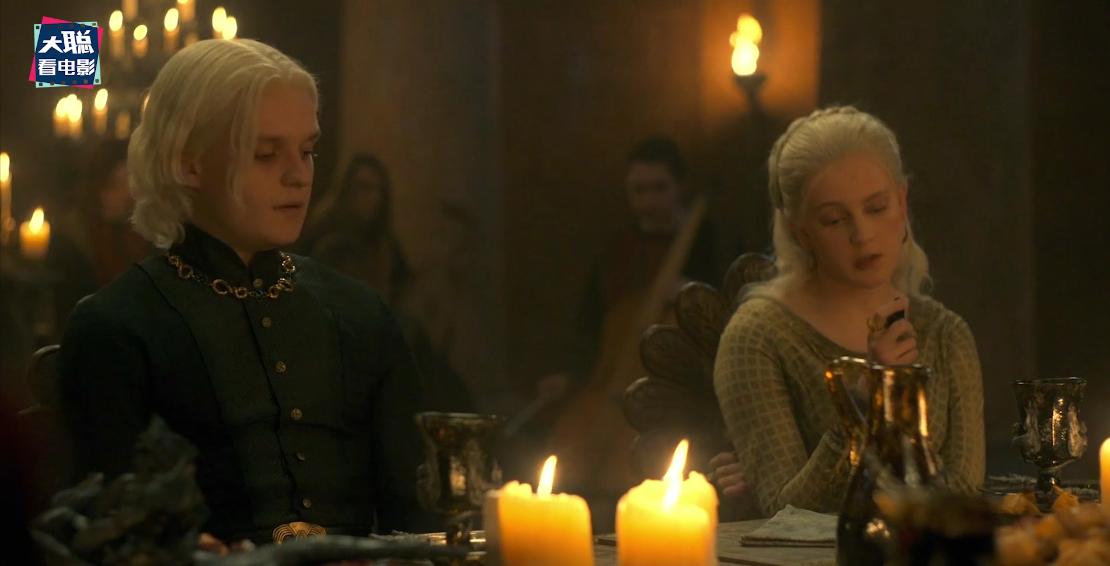 龙之家族第6集解析文字,龙之家族剧透全解析