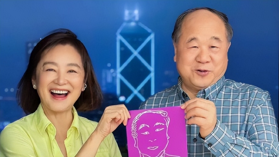 莫言喝了酒语录,莫言被人骂得狗血喷头