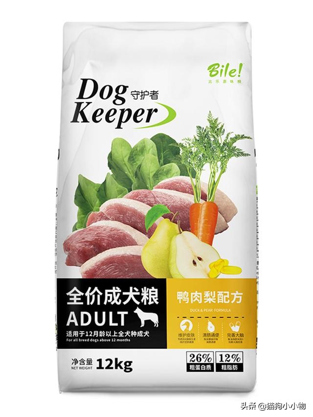 比熊狗狗去泪痕狗粮推荐,狗狗泪痕严重喂什么狗粮