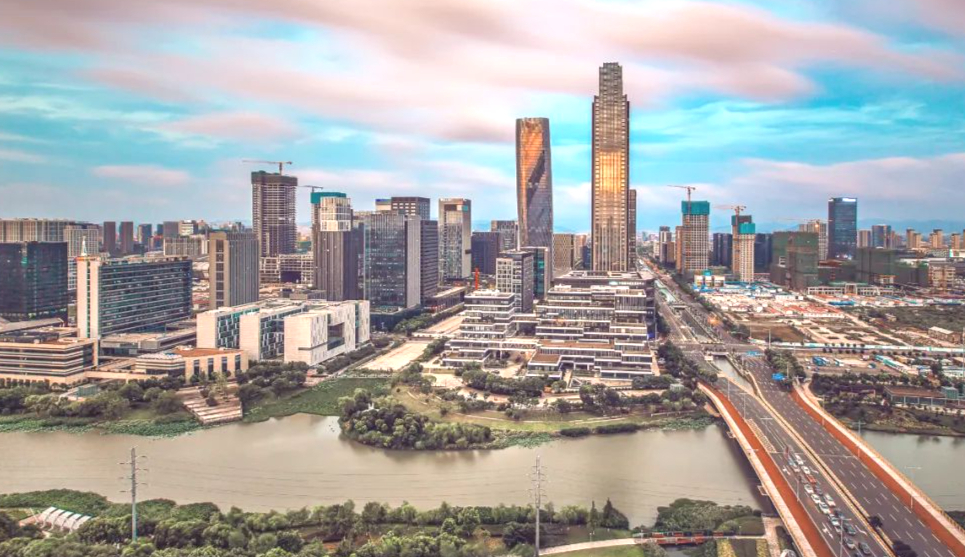 中国第五个直辖市预测！宁波舟山略有希望，武汉深圳呼声最高