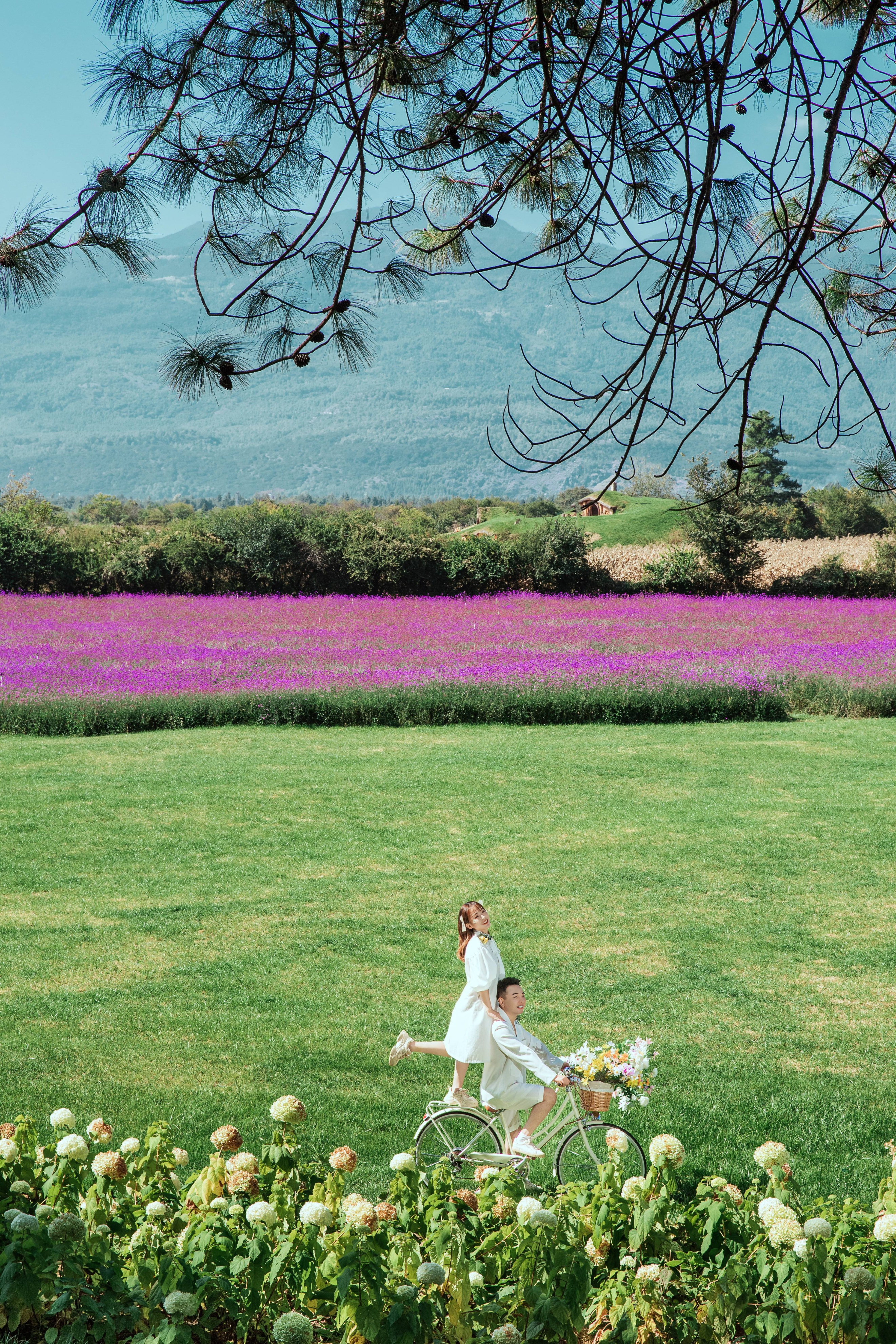 丽江旅拍婚纱照工作室哪家靠谱,旅拍婚纱摄影推荐丽江