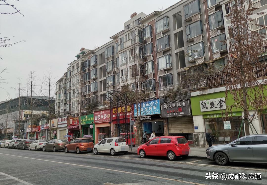 双流80多平米楼盘现房在售,双流总价15万左右公寓精装现房