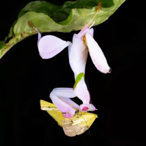 螳螂吃掉自己丈夫的头,螳螂为什么吃掉配偶螳螂吃蛇