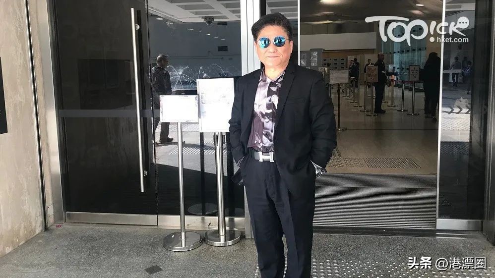 封关前内地人最爱去的店，背后的豪门刚刚破产