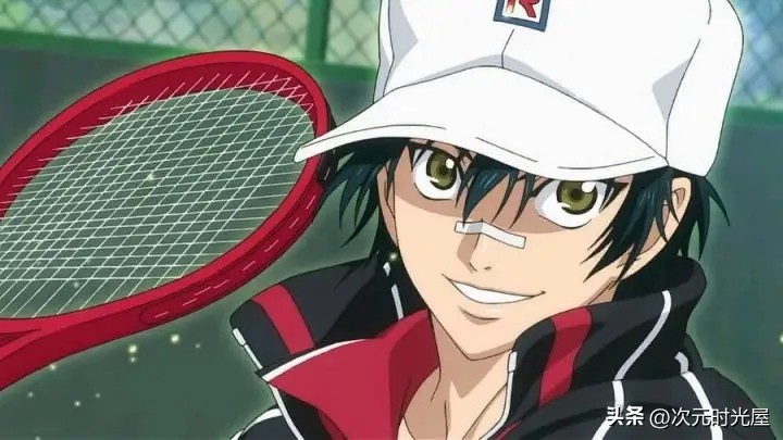 日本动漫人气很高的男性角色,日本动漫中最受男生欢迎的角色