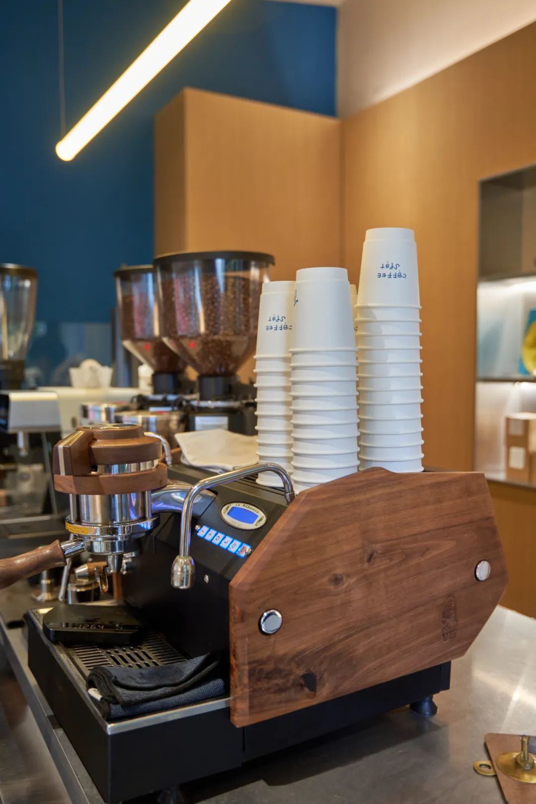 魔都10家办公友好型咖啡馆推荐,魔都新晋网红咖啡店这25家超会玩