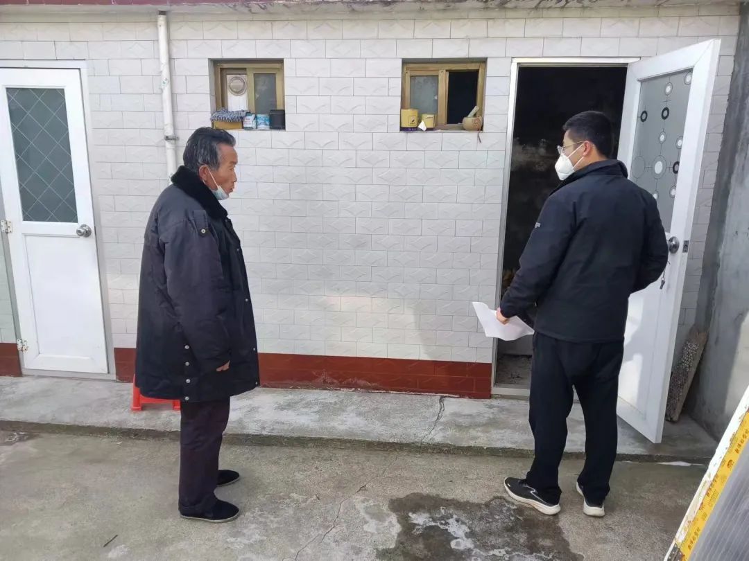 夏店镇人居环境整治推动乡村振兴,宋疃镇人居环境整治扮靓乡村颜值