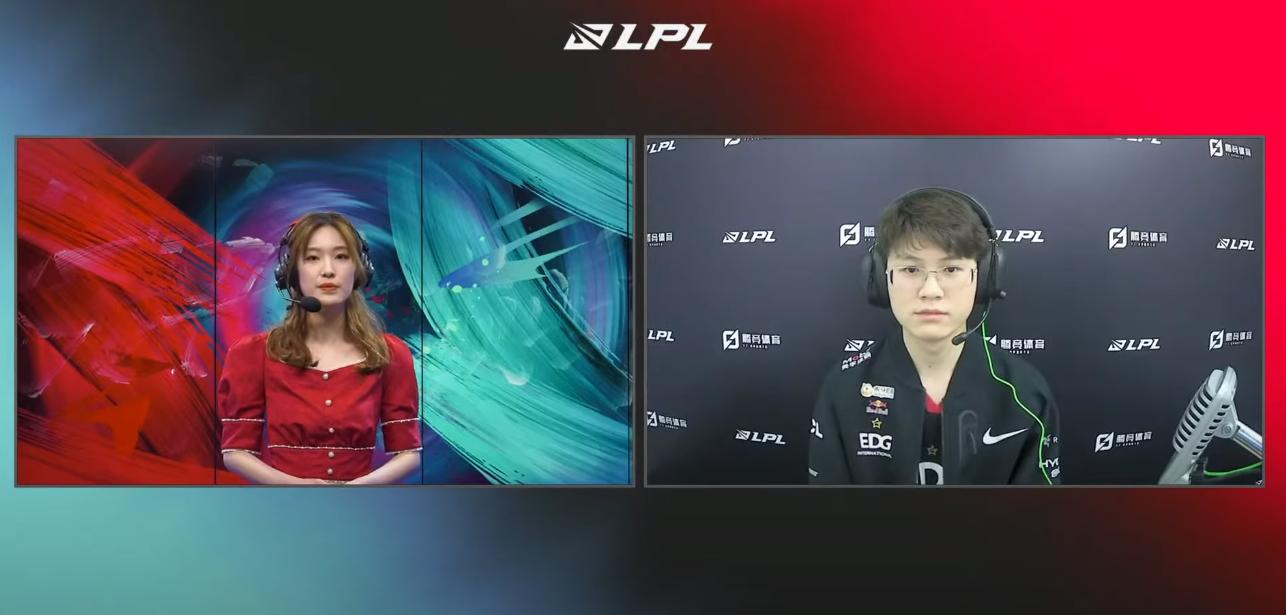 meikoviper金克丝,edg春季赛meiko