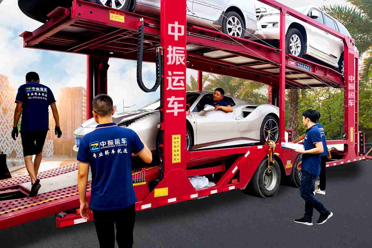 物流要怎么寄,物流托运价格查询