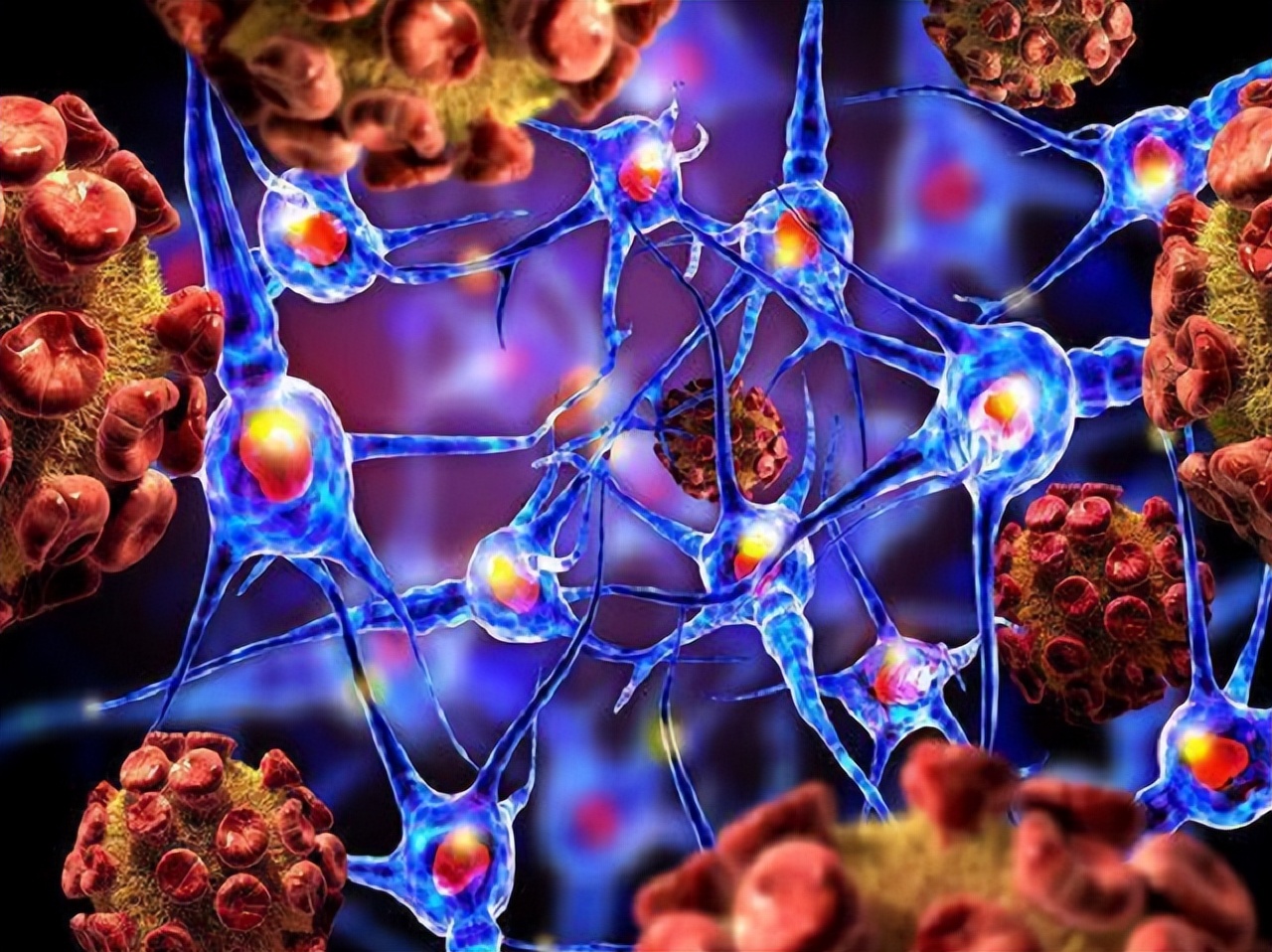 大专生想用游戏治疗癌症，凭借梦想苦苦支撑，此方法终将成为现实