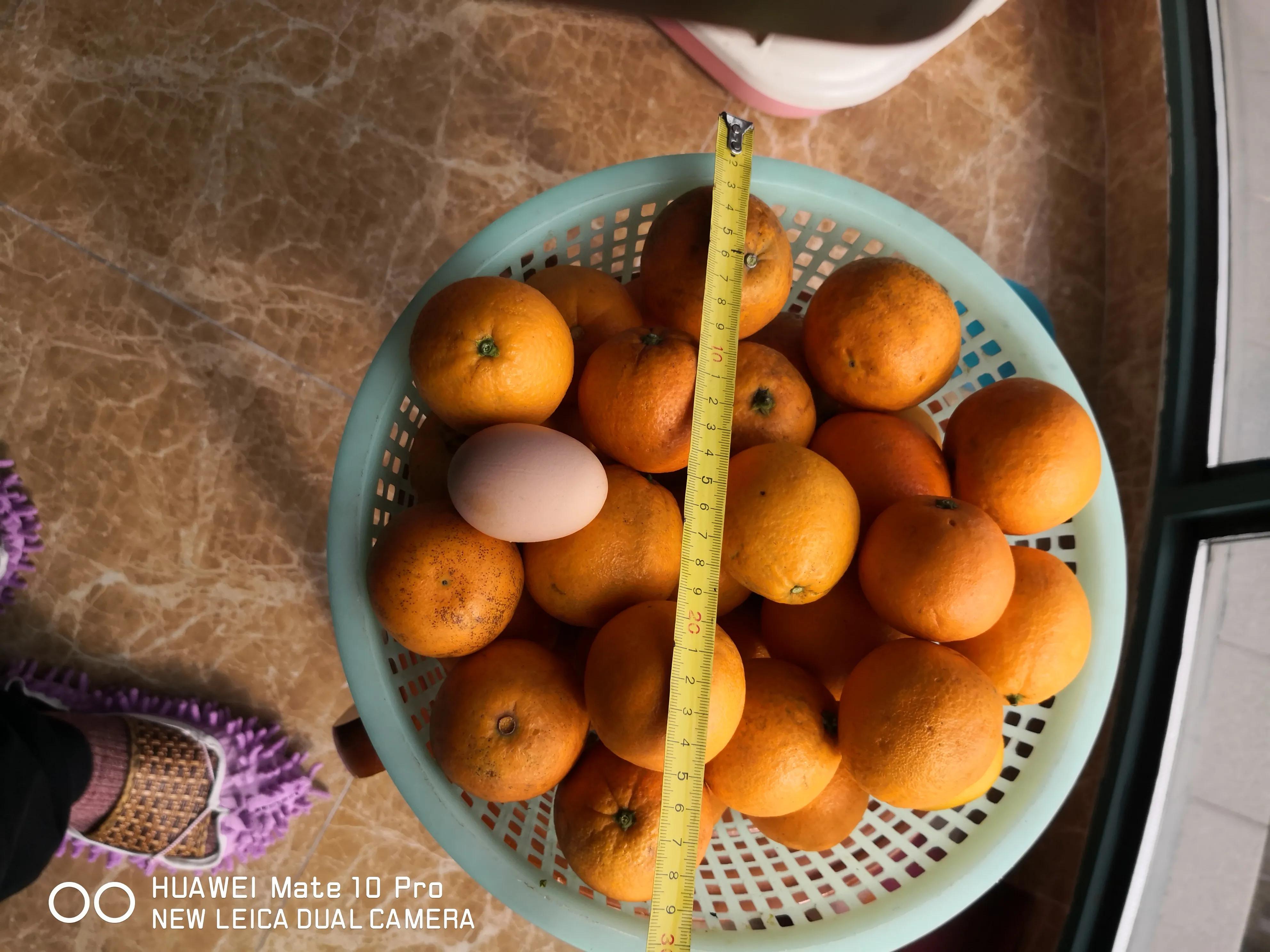 从“老王果园自销基地”网购水果感想