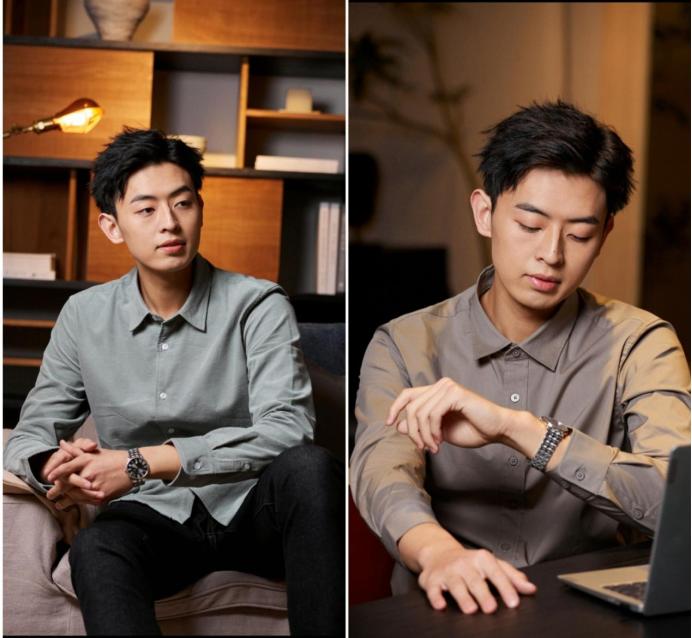 推荐几款高档男装品牌,5个男装品牌推荐平价又好穿