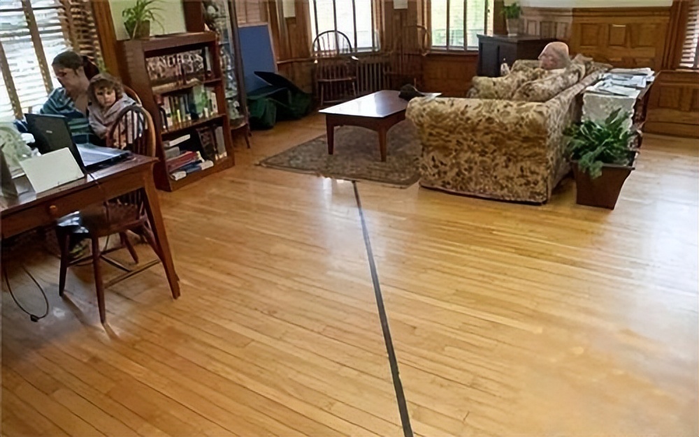 全球最“随意”的国界线，摔一跤就出国，中国的这条让无数人羡慕