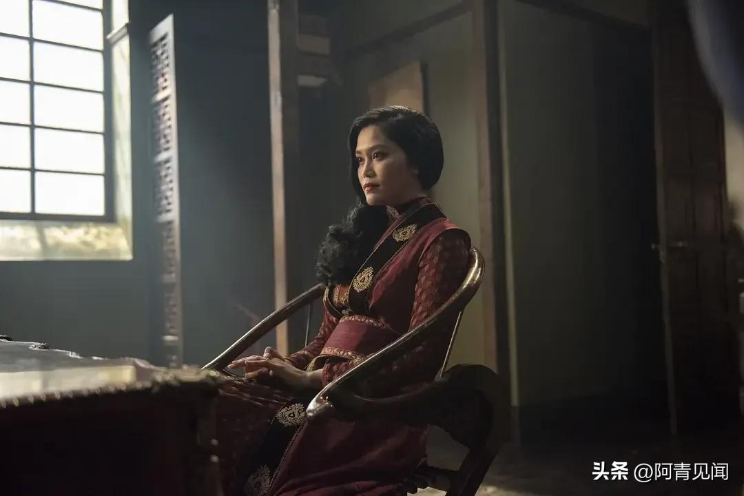 十部最残暴的美剧,近六年最硬核的美剧