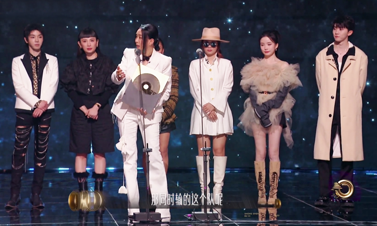 声生不息宝岛季大合唱是哪一期,声生不息宝岛季第6期幕后选歌