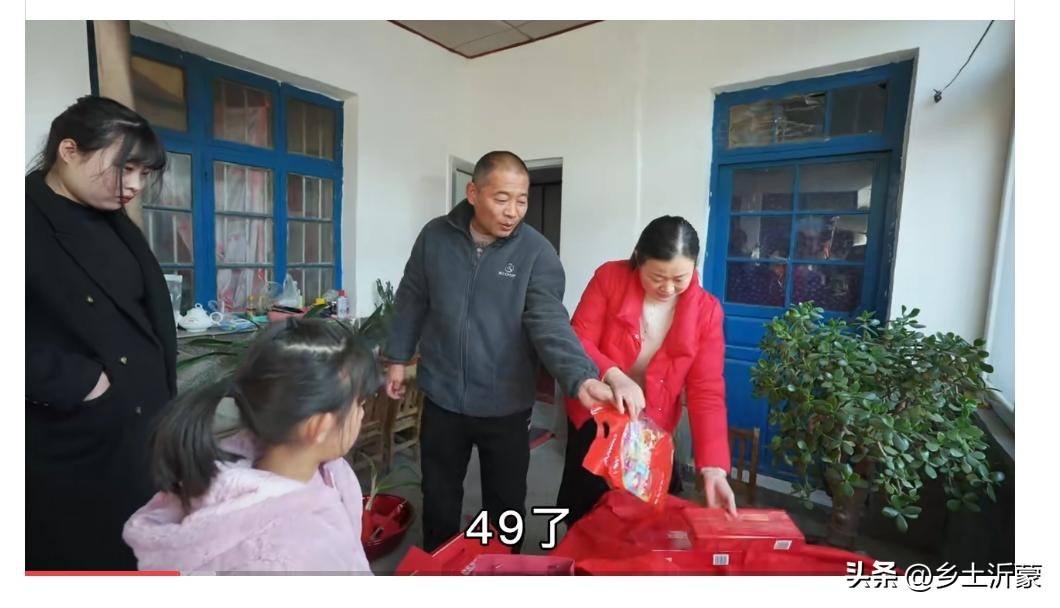 农村外甥娶媳妇舅舅要拿多少钱,农村外甥娶媳妇多少钱