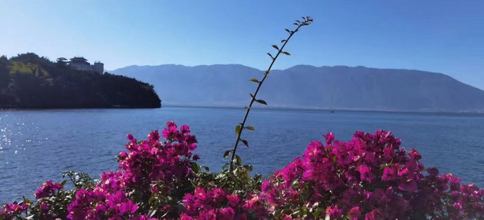 文旅部519中国旅游日,519中国旅游日宣传片