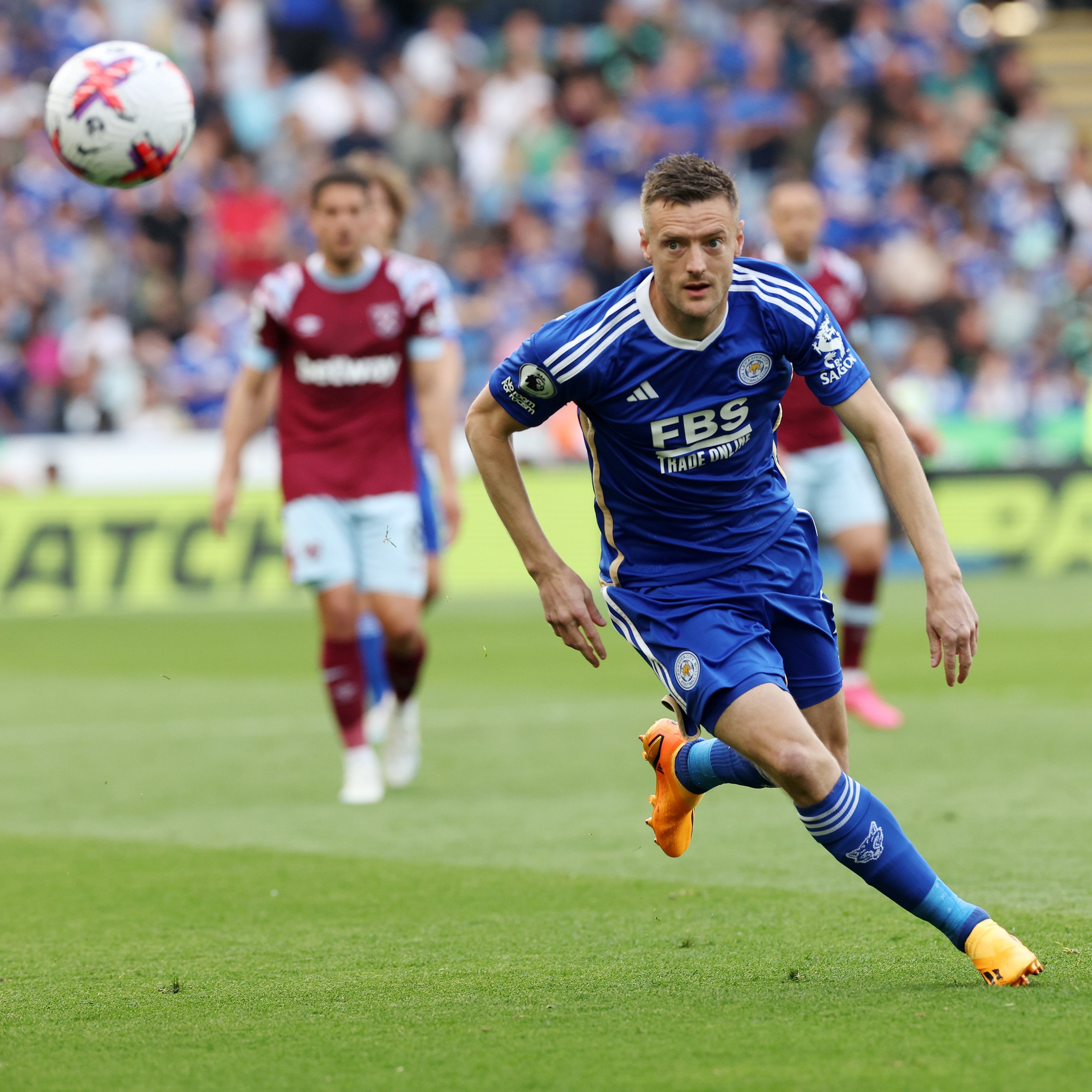 2007年英超,7年前的莱斯特城