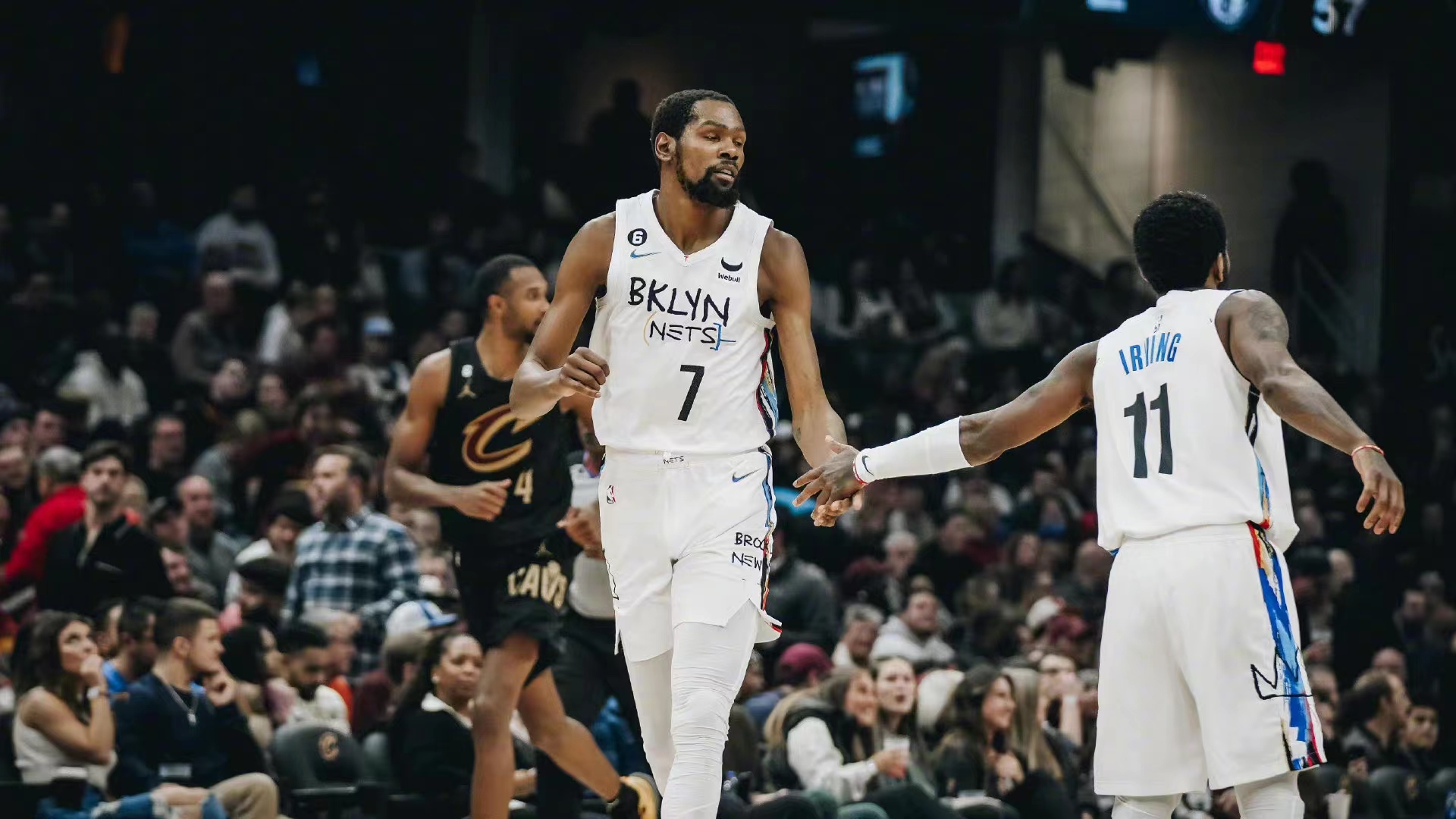 欧文和杜兰特决裂了吗,杜兰特和欧文去哪里了