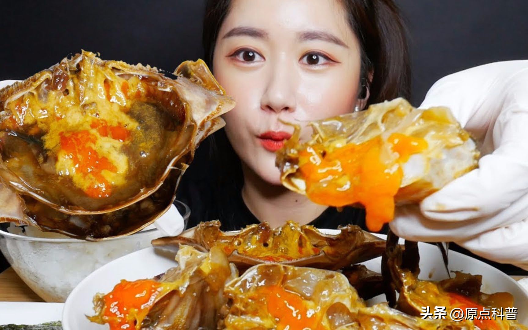 中国十大海鲜最新排名,国内生吃海鲜排行榜前十名