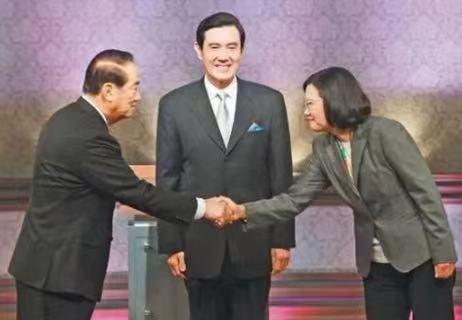 郭冠英：马英九“登陆”促交流但无力促两岸和解|慢点·访谈