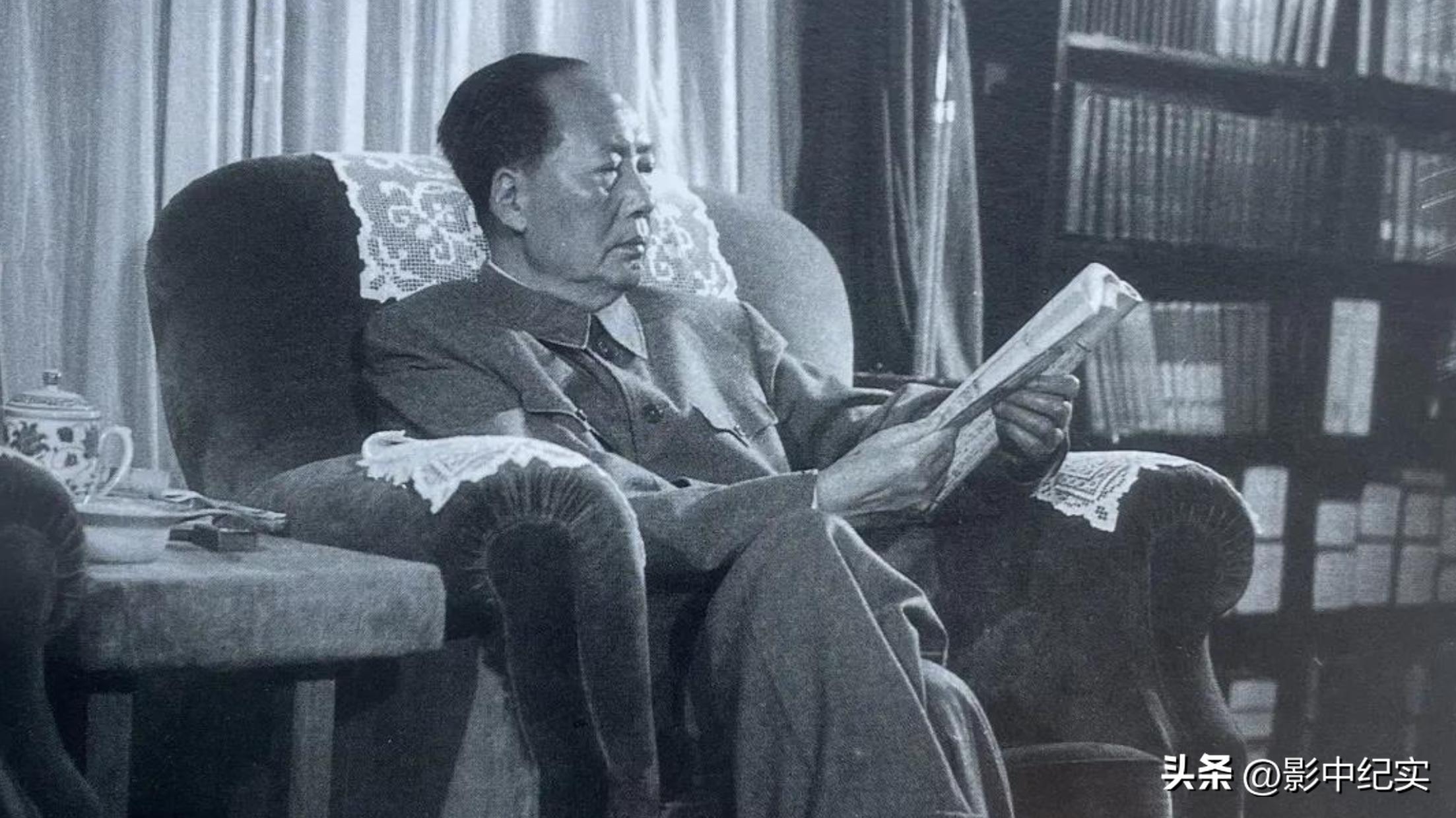 有人提议将“八一建军节”改到9月9日，毛主席怒斥：这是瞎胡闹