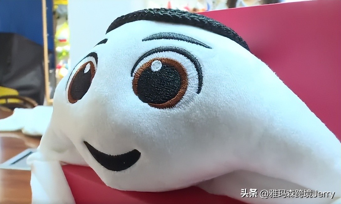 卡塔尔吉祥物laeeb判断真伪,2022年卡塔尔世界杯吉祥物亮相