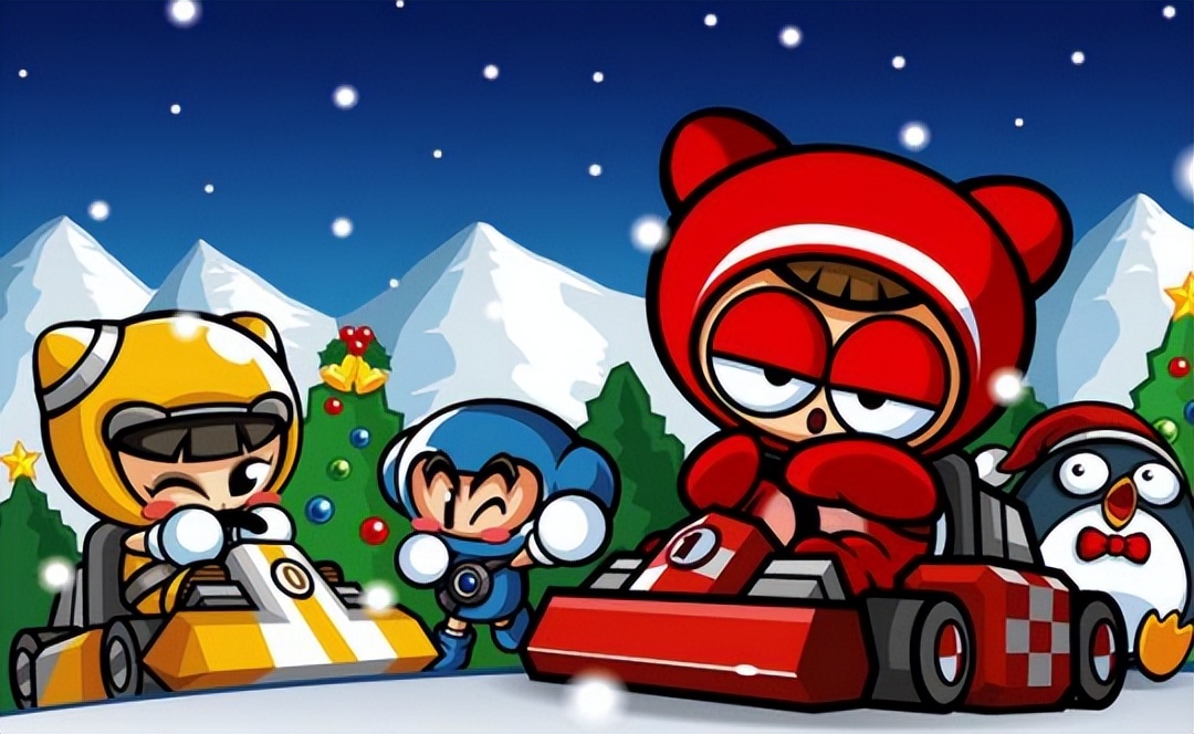 为了给续作让路,狠心把运营18年的国民游戏给停了?