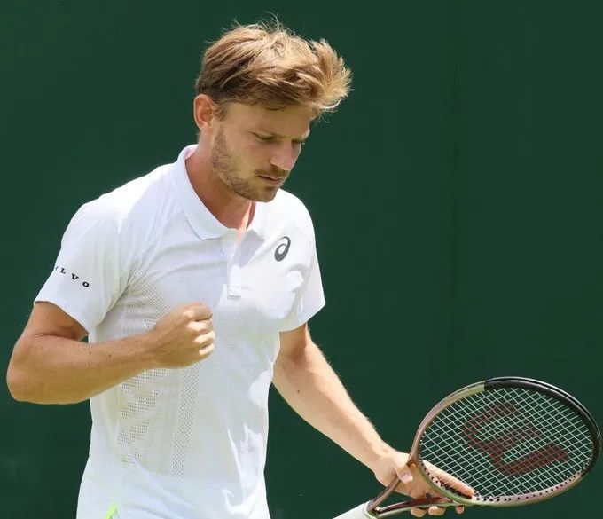 费德勒见证德约21冠,费德勒温网百年庆典