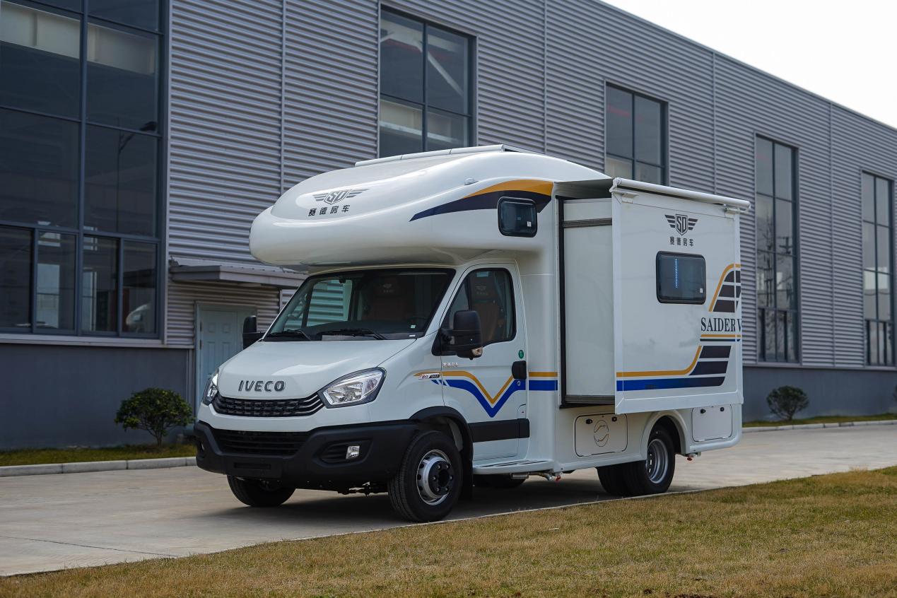 越野式房车设计定制流程,公寓式房车