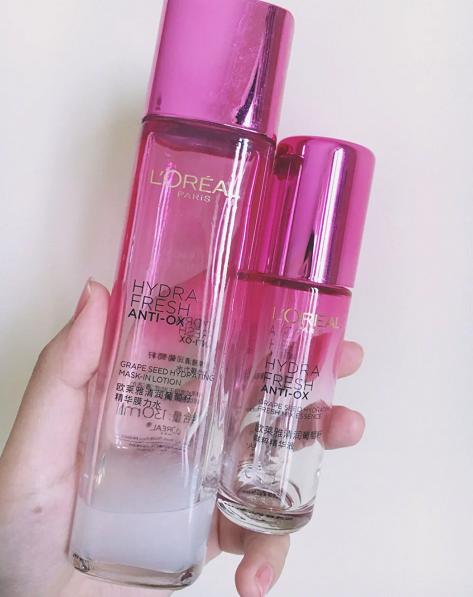 补水去黄抗皱爽肤水,补水修复爽肤水推荐